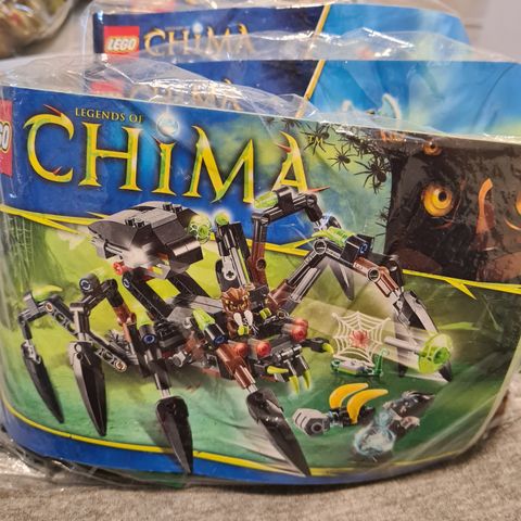 Lego - Chima*