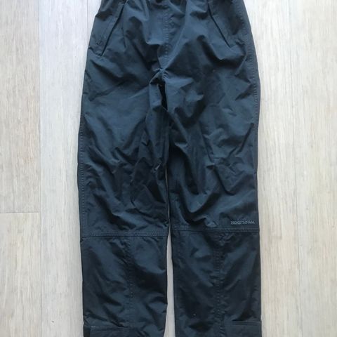 Skogstad Waterproof Over-Trousers (Size: 14)