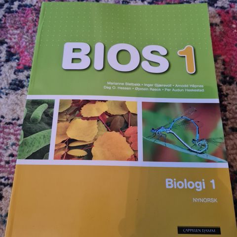 Biologi, Historie