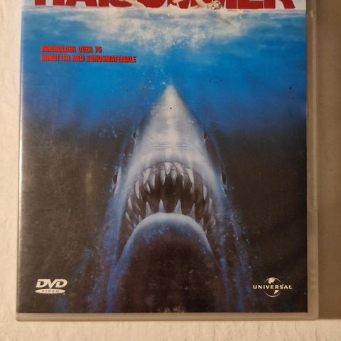 Haisommer (1975) Collector's Edition DVD Film