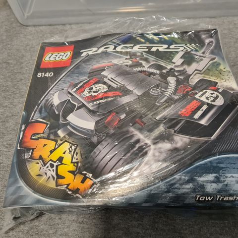 Lego - Racers*