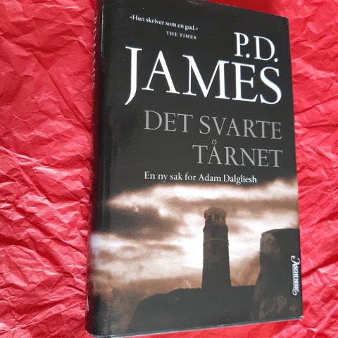 Det svarte tårnet