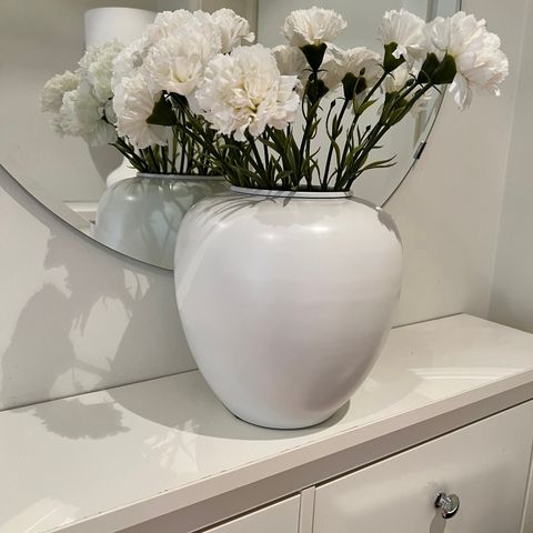 Stor Vase fra Mille Moi ( Norsk design)