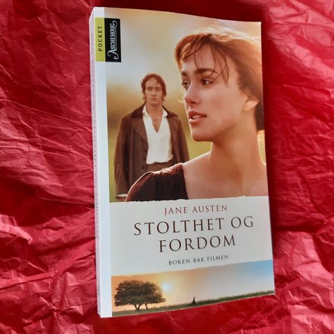 Stolthet og fordom