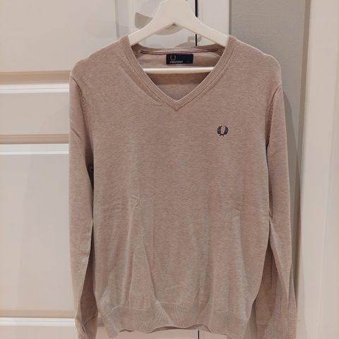 Fred Perry Genser S