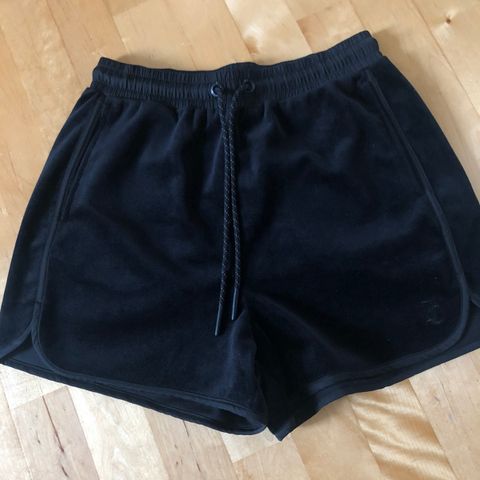 Juicy Couture shorts, ny