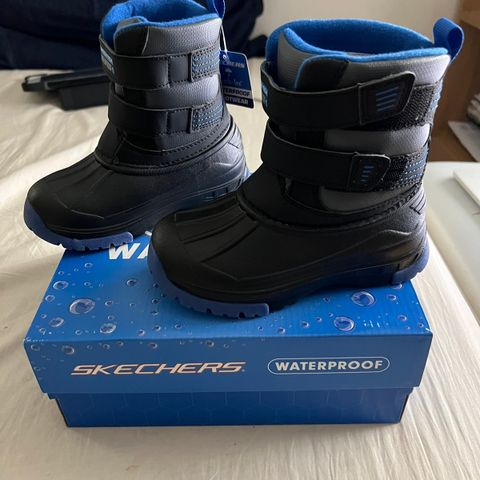 Sketchers sko 24