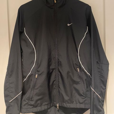 Training jacket