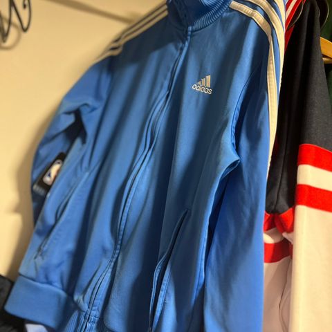 Adidas