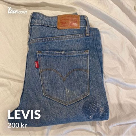 levis jeans