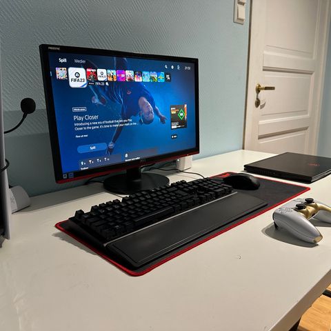 AOC 24” Gaming Skjerm