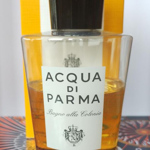 Acqua di Parma Bath and shower gel. 200 ml.