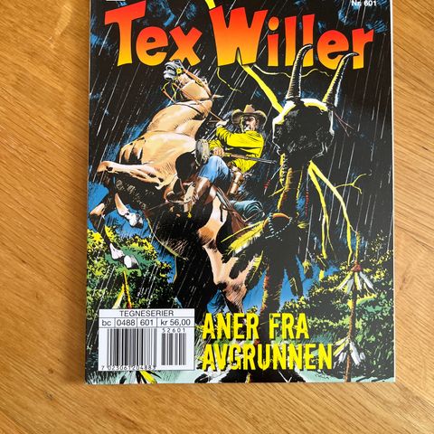 Tex Willer