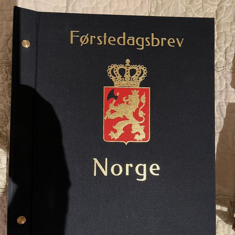 Førstegangsbrev