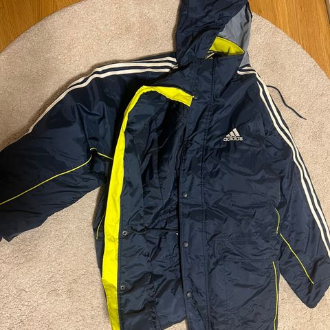 Adidas jakke