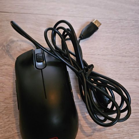 ZOWIE ZA12