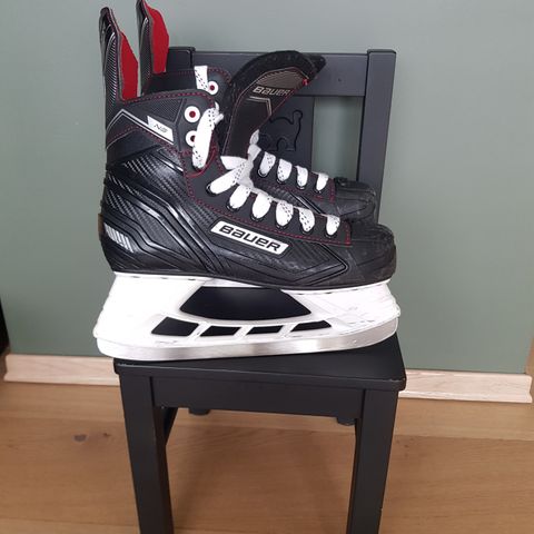 Bauer str 40.5 (US6)