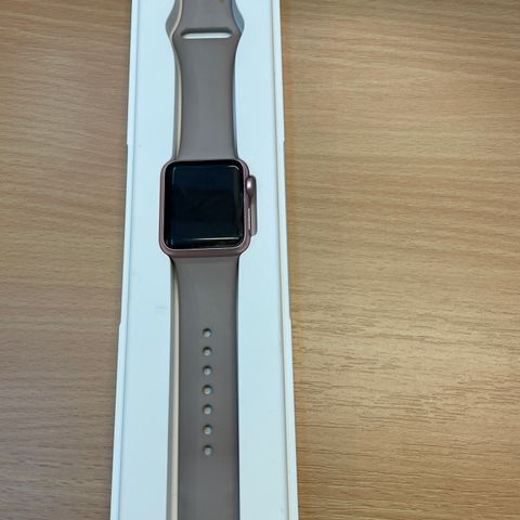 iWatch 1.gen