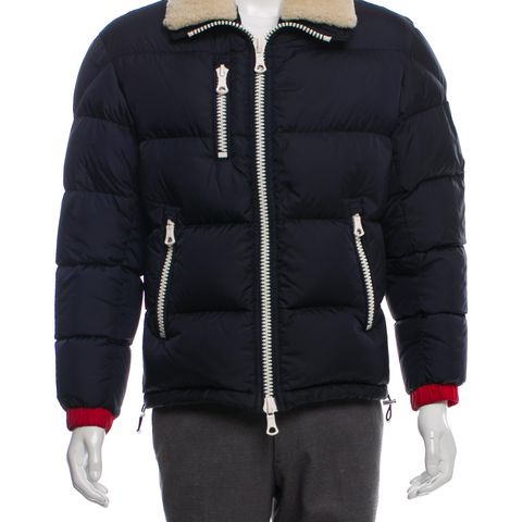 Moncler Pessac str3 UNIK