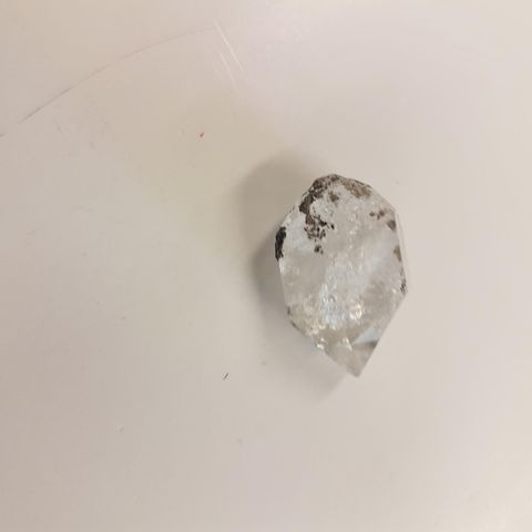 Herkimerdiamant fra New York