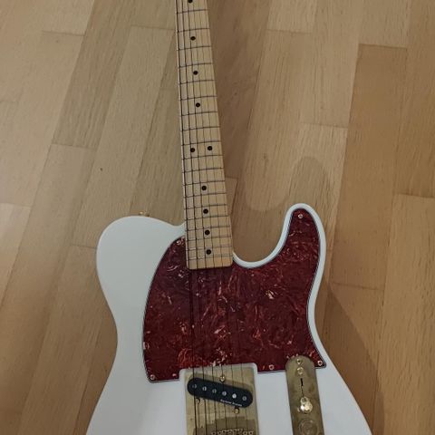 Fender Esquire 50s mexico