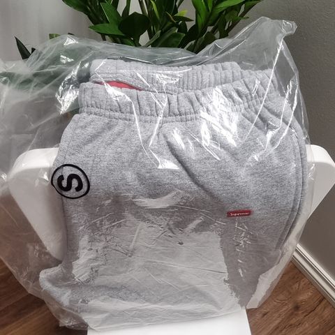 Supreme minibogo Short S