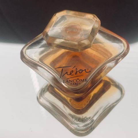 Vintage Factice LANCOME "Tresor" 7,5 ml