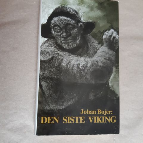 Den siste viking