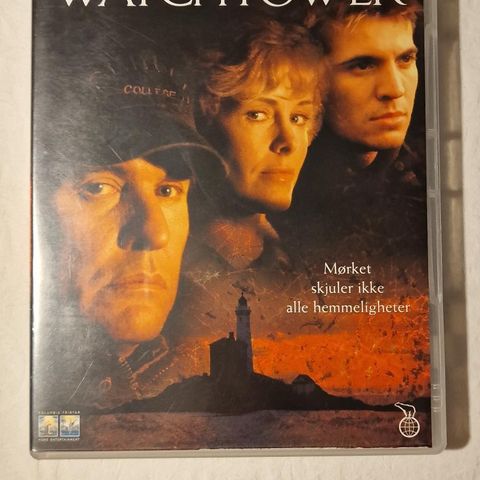 Watchtower (2001) DVD Film