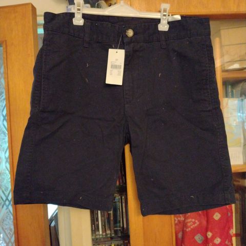 Kortbukser, Chino Shorts, fra Cubus,