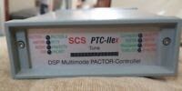 Pactor Modem Controller DSP Multimode SCS PTC-IIex