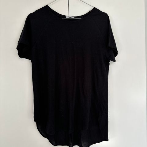 T-shirt fra Zara