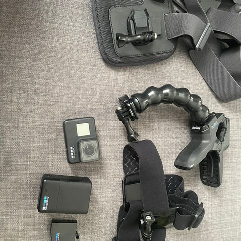 GoPro 7black