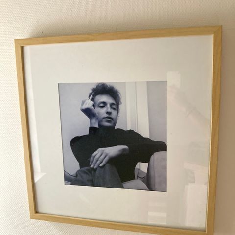 Bob Dylan-bilde