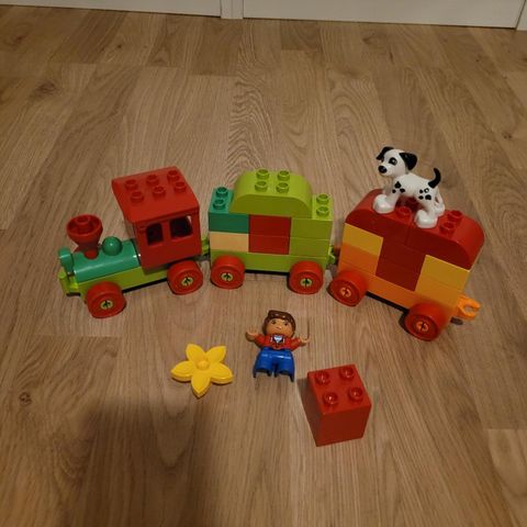 lego duplo