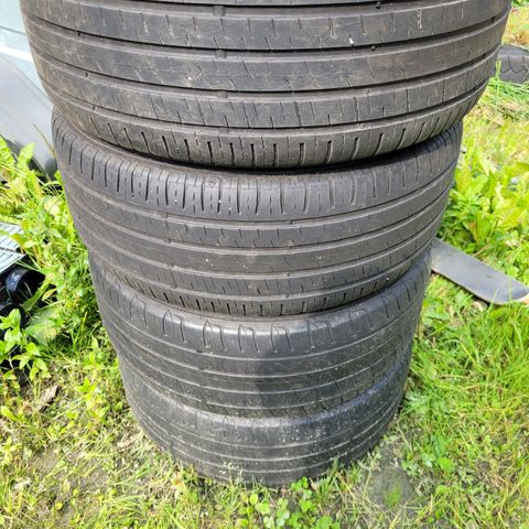 235/55 R 17 Y