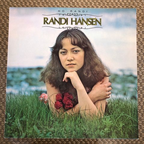 Randi Hansen - Ho Randi