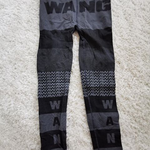 Alexander Wang tights