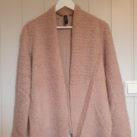 Cardigan fra MarcCain str 38/M