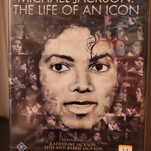 Michael Jackson: The Life of an Icon, NY!