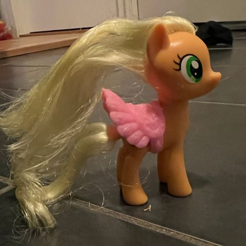 My little pony