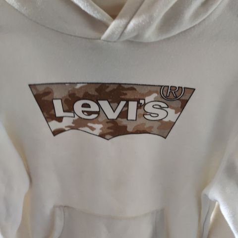 Levis Genser