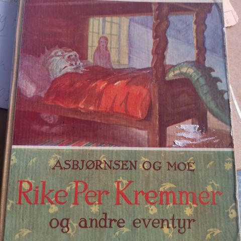 KR 10 RIKE PER KREMMER 1971 KITTELSEN