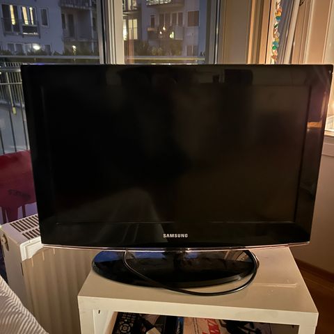 Samsung TV