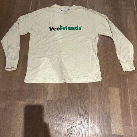 Veefriends longsleeve!