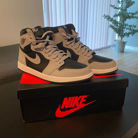 Jordan 1 Shadow 2.0 EU 45.5