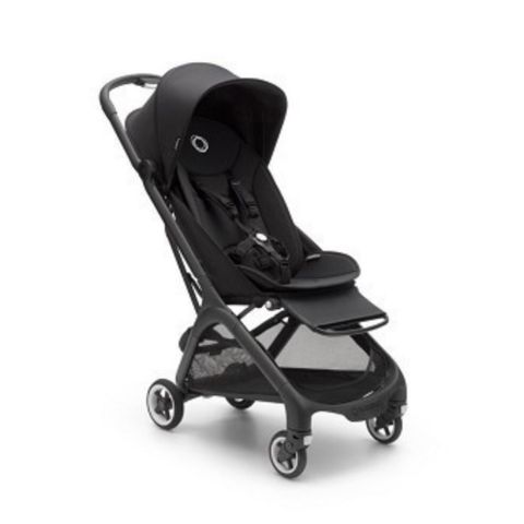 UTLEIE av Bugaboo Butterfly