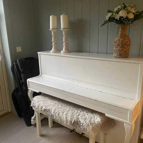 Zimmermann piano