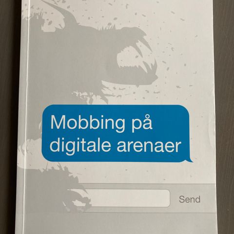 Mobbing på digitale arenaer