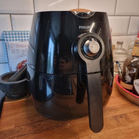 Phillips Airfryer